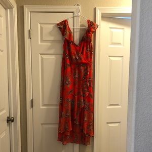 Dress XL Eyeshadow